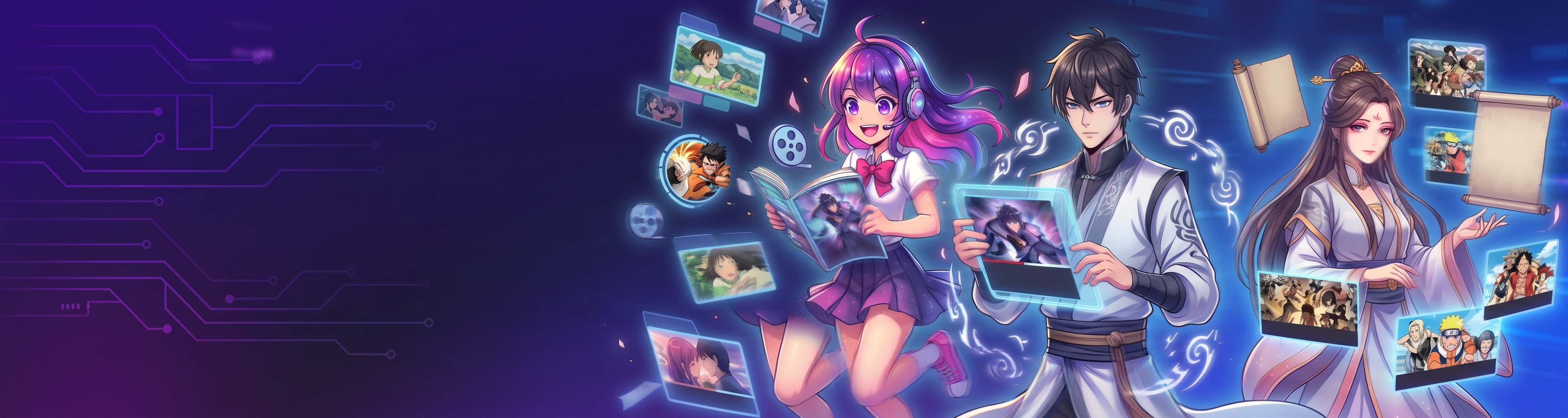 Hero Background